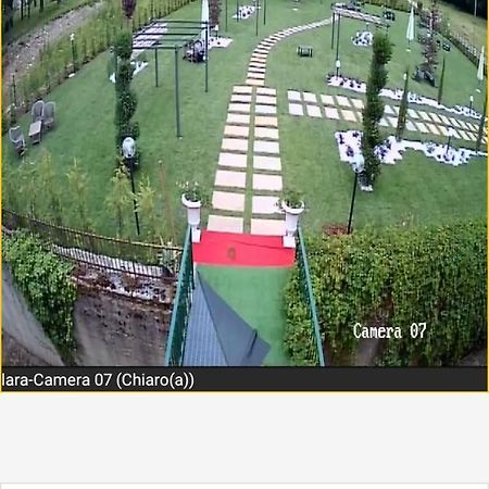Laceno Hotel Ristorante La Lucciola المظهر الخارجي الصورة