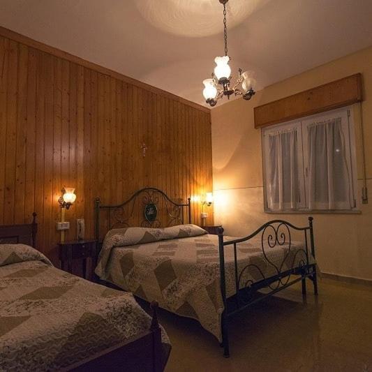 Laceno Hotel Ristorante La Lucciola المظهر الخارجي الصورة