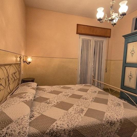 Laceno Hotel Ristorante La Lucciola المظهر الخارجي الصورة