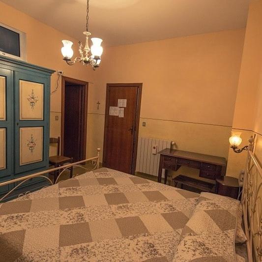 Laceno Hotel Ristorante La Lucciola المظهر الخارجي الصورة